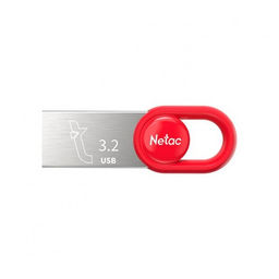 Флеш-накопитель 32Гб "Netac UM2" черный