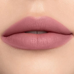 RELOUIS Помада губная жидкая матовая "Nude Matte" тон:14