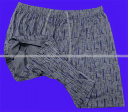 Цена за 5 шт. АМТЕКС 2+ трусы мужские трикотажные БОКСЕРЫ (Россия)