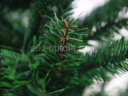 Елка из ПВХ (огнезащитные материалы) 180 см - Ип лебедев о.ю фото 3