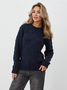 Джемпер женский w-301 - Esenia фото 46