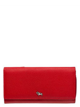 Кошелек Labbra L088-7071 red