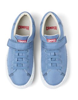 Camper / Кроссовки для активного отдыха  фото 4