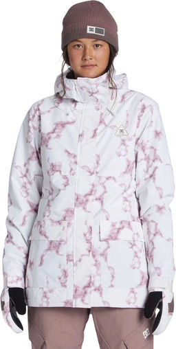 Куртка сноубордическая женская