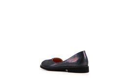 Босоножки EDART 1023.110 bl.black.ibiza