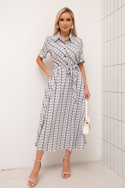 VALENTINA Платье Лиана №11