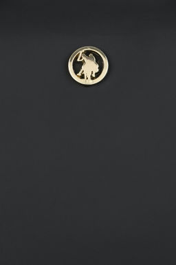 Женская черная сумка - U.s. polo assn фото 6