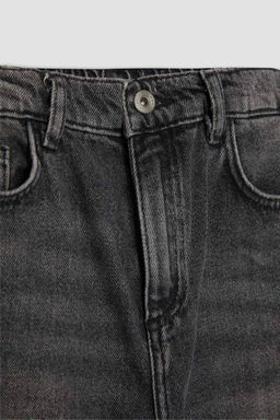 Джинсовые брюки Baggy Fit для мальчика - Defacto фото 11