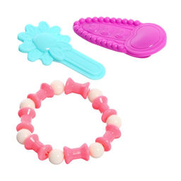 Игровой набор Маленькая принцесса с аксессуарами - Simaland фото 8