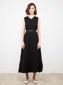 Платье женское ZZ-WD030321-99 black - Eleganzza фото 2