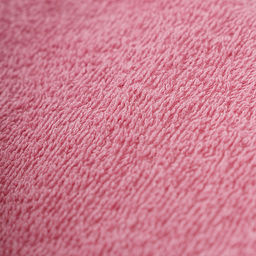 Махровое полотенце GINZA 70х140, 100% хлопок, 450 гр./кв.м. Сирень - Традиция фото 7