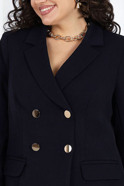 Костюм Ninele 7485 синий фото 10