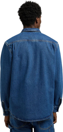 Рубашка мужская