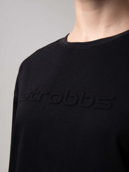 T3491-3 футболка женская - Strobbs фото 4