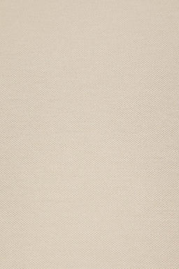 Erkek Slim Fit Polo Yaka A__k Haki Basic Ti__rt