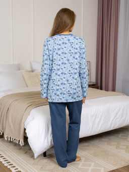 Пижама мод.1759/14