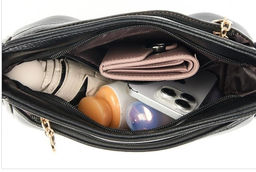 KAIDIFEINIROO Сумка женская 8705  фото 5