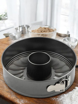 Форма для выпечки раскладная SF-012S два в одном 24х8см арт.191313 /MALLONY/