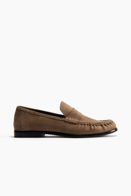 Mocasines