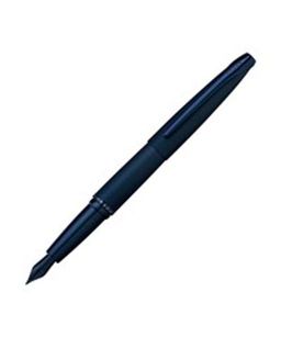 Cross ATX - Dark Blue PVD, перьевая ручка, F | скидка 46% | код: 886-45FJ | 38375