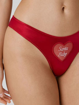 Infinity / Трусы женские в наборе из 5 шт. Susan разноцветный - Infinity Lingerie фото 4