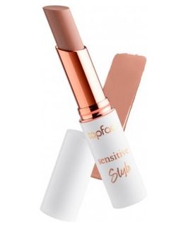 Topface Помада минеральная для губ на водной основе тон 001 "Sensitive Stylo" PT157, 3,5 гр