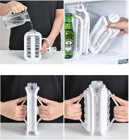 Форма для льда ,шоколада ,мороженого, 1150мл.,17 ячеек