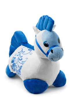 Сладкий подарок Гжелька 800г