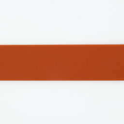 Поводок биотановый 2,5м х 20 мм, коричневый - Пушистое счастье фото 2