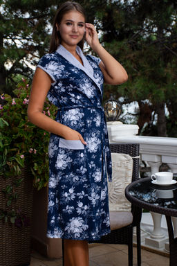 Халат 2830 - Натали фото 4