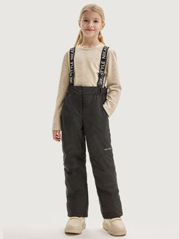 Брюки 2з4624 черный