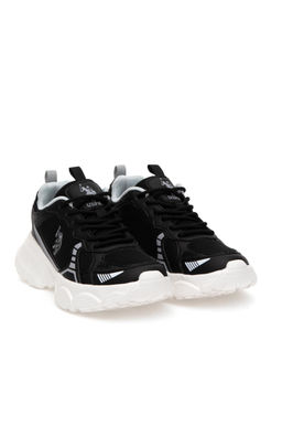 Kad_n Siyah Spor Ayakkab_ - U.s. polo assn фото 7