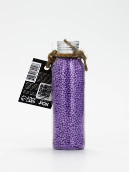 BEAUTY FOX Жемчуг для ванны "Карты лягут так, как ты положишь ", 80 гр