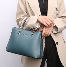 Bags Сумка женская / PU кожа / 033741  фото 51