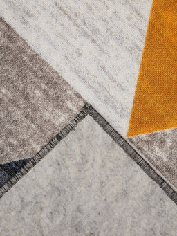 Палас прямоугольный 150х200 см, p2421/a1p/51, ПА100%, войлок 10367387