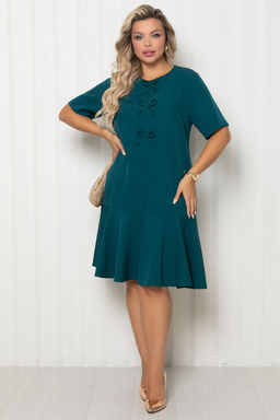 Платье П-2239/9 - Леди агата фото 6