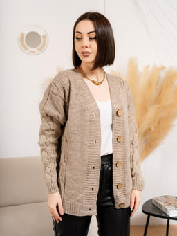 Кардиган женский wb-124 - Esenia фото 28