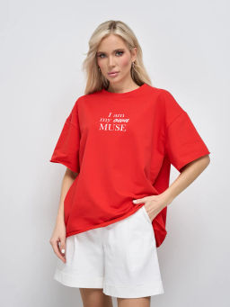 JETTY Футболка  фото 8