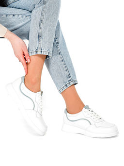 Кроссовки 2437317 - Belwest фото 8