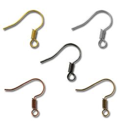 Zlatka Швензы для бисера DC-071 15 мм 50 шт 2 шт №02 под никель