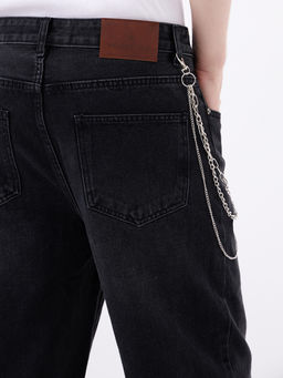 Мужские джинсы STRAIGHT - Mossmore фото 43