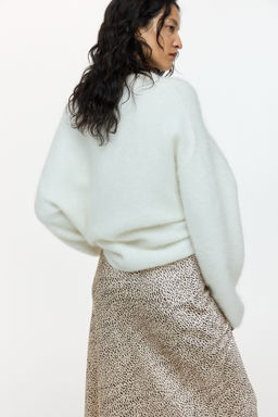 Falda midi - H&m фото 10