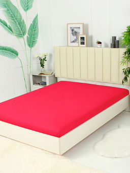 Простыня трикотажная на резинке - Гармония Уюта фото 2