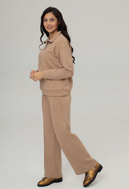 Брюки широкие (арт. 40622-3), ООО МОНГОЛКА