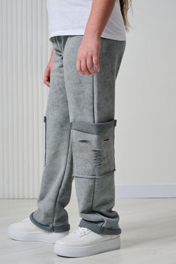 67195 брюки детские - Натали фото 10