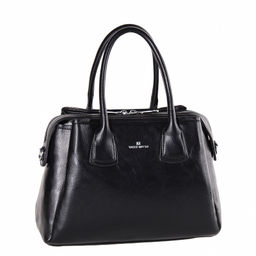 Сумка 90538 black Valle Mitto