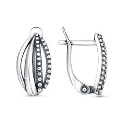 СЕРЬГИ 34017314