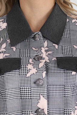 Жакет М5-3833/5 - Wisell фото 12