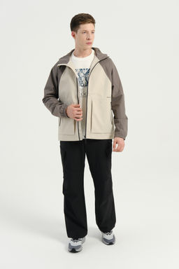 Куртка Серый - Anta фото 2