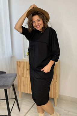 Юбка Rumoda 2095 черный  фото 4